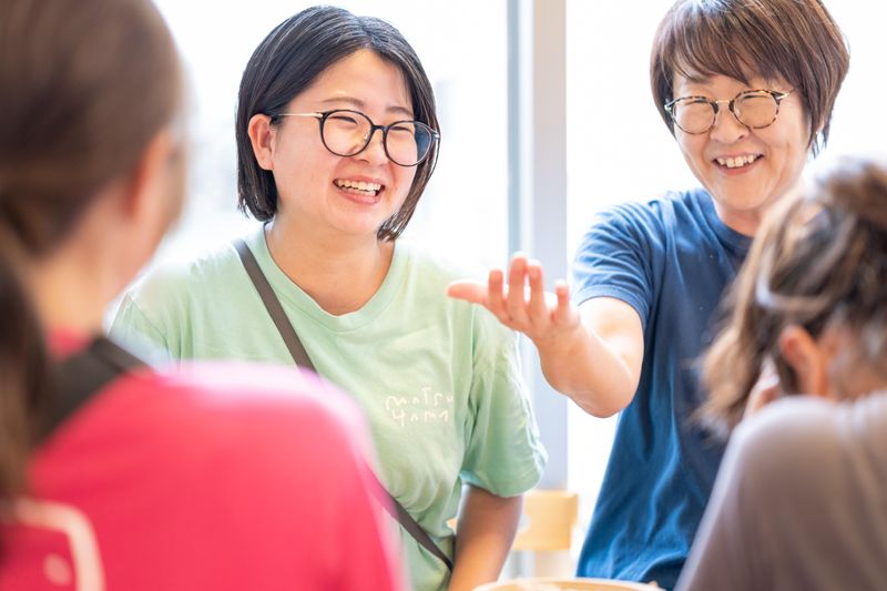 社会福祉法人 山ゆり会の求人・転職情報