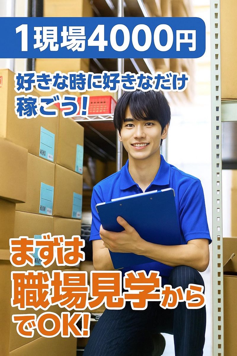 北広島の現場(シールド株式会社)