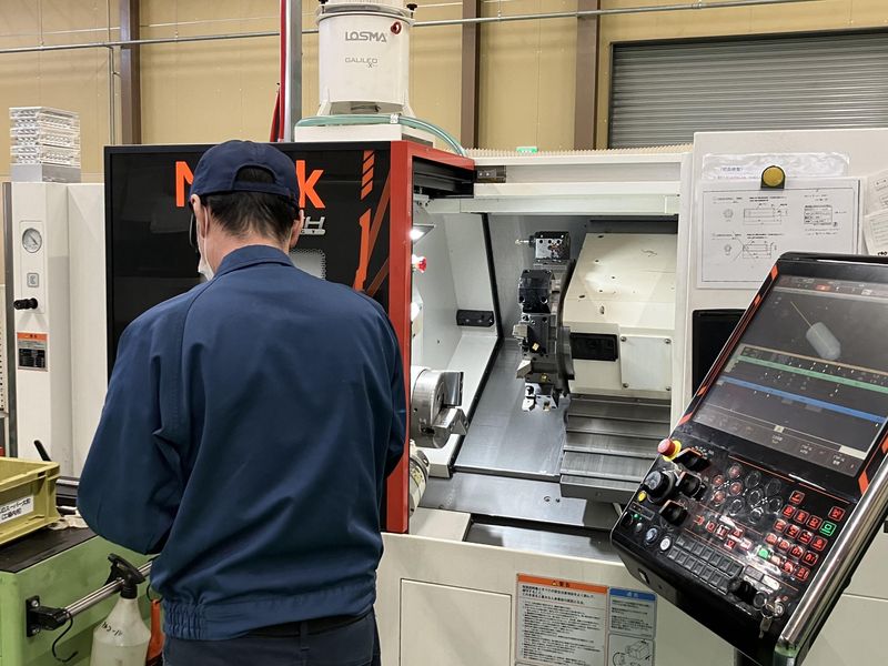 株式会社ねじのスーパー大和の求人・転職情報