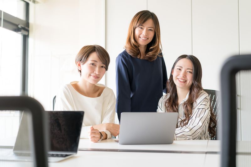 AMUSE株式会社の求人・転職情報