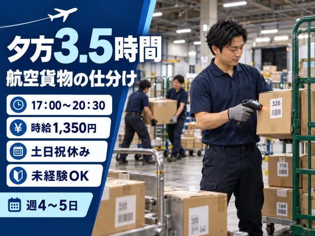 株式会社　セイノースタッフサービス　関西支店