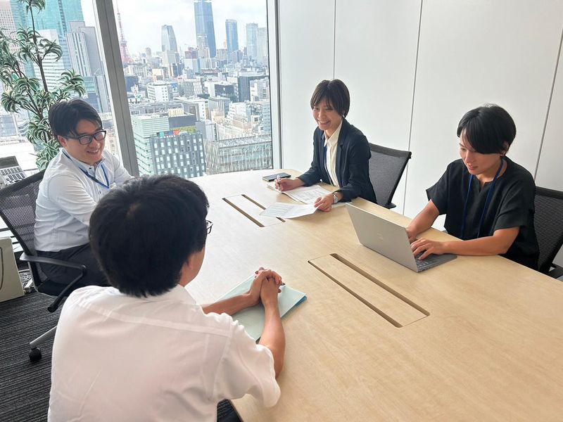 株式会社オーエンス