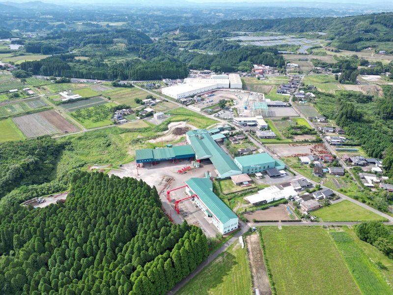 有限会社入木田鐵工の求人・転職情報