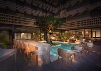 三菱地所ホテルズ＆リゾーツ株式会社の求人・転職情報