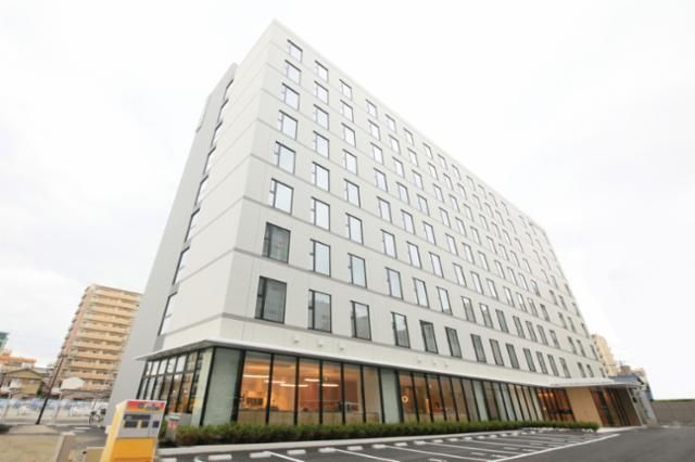 リッチモンドホテルプレミア東京スコーレハウスキーピングのアルバイト・バイト求人情報-03