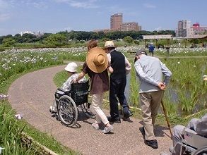 (株)やさしい手　ゆめふる荏原店のアルバイト・バイト求人情報-06