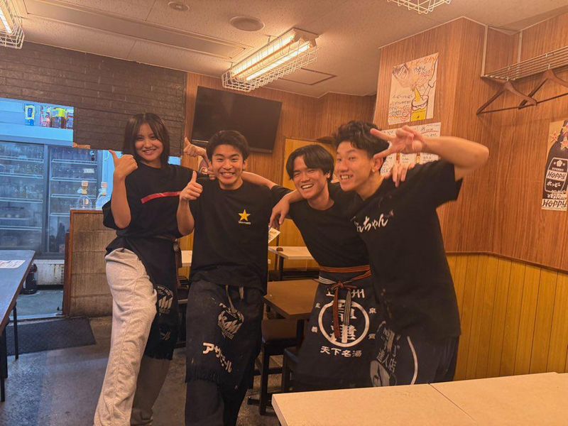 なんちゃん祭酒場のアルバイト・バイト求人情報-04