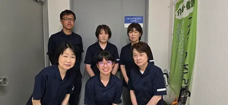 株式会社ニチイ学館の求人・転職情報