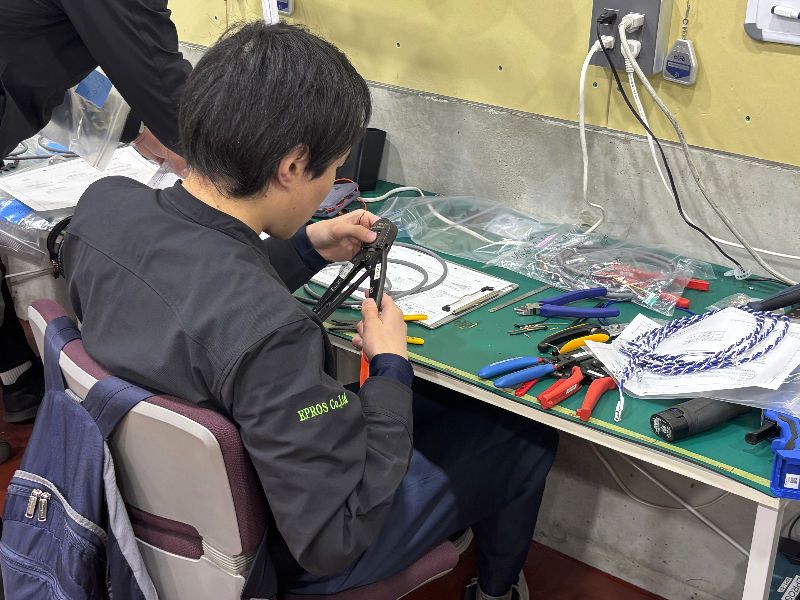 株式会社エプロスの求人・転職情報