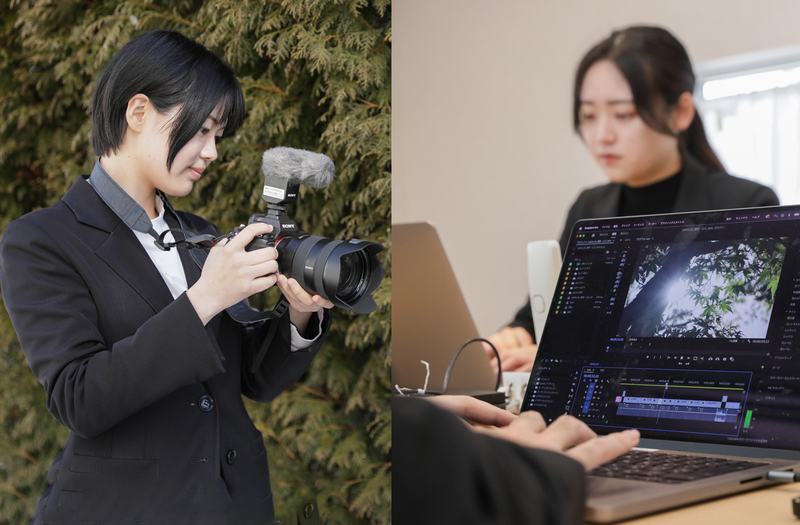 株式会社ライズビデオエイティの求人・転職情報