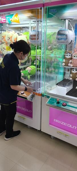 群馬レジャーランド　渋川店の求人情報