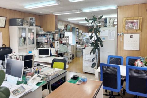 株式会社山下設備の求人・転職情報