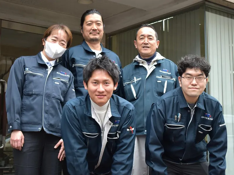 誠和計画株式会社の求人・転職情報