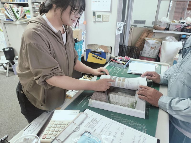 株式会社高田建材店の求人・転職情報