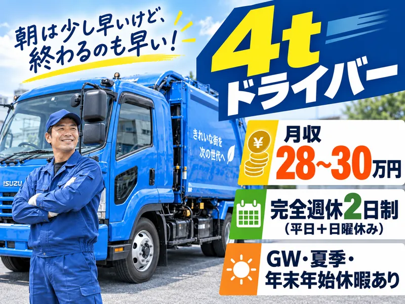 有限会社大宇産業の求人・転職情報