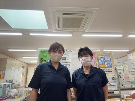 株式会社ニチイ学館の求人・転職情報