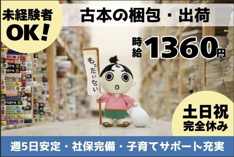 求人画像