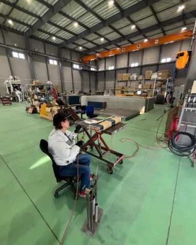 西日本機材株式会社の求人・転職情報