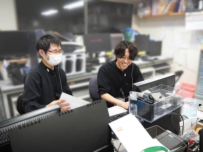 マジックバード若江のアルバイト・バイト求人情報-05