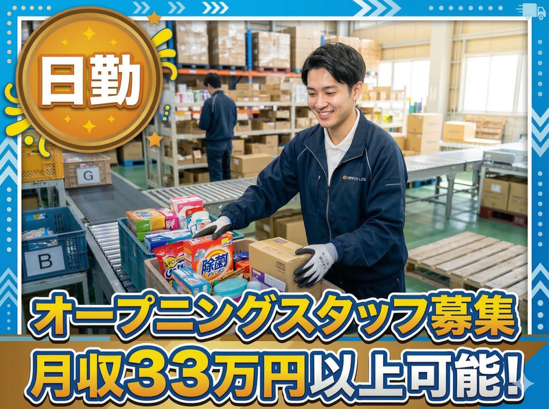 ディアスタッフ株式会社