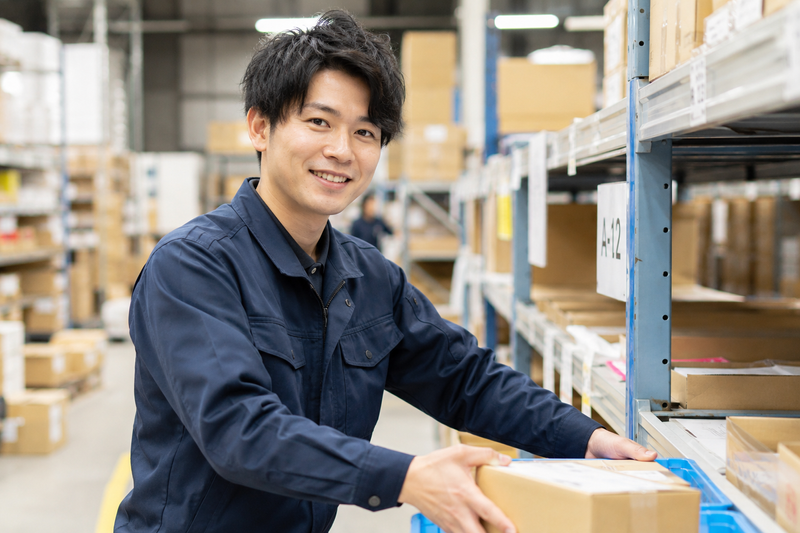 株式会社加勢ワークアシスト/千葉県印西市泉野