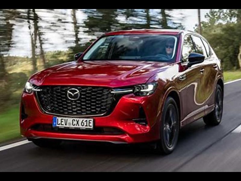 マツダ株式会社