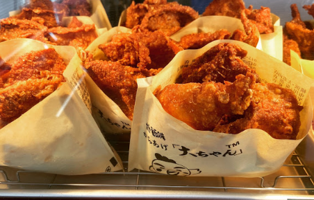 からあげ「大ちゃん」清水鳥坂店のアルバイト・バイト求人情報-03