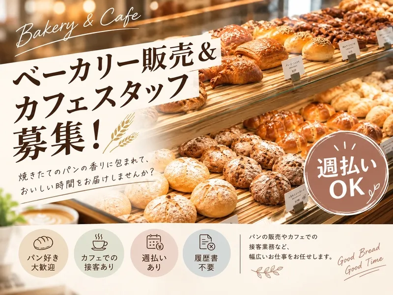 ファッション人材リンク株式会社のアルバイト・バイト求人情報