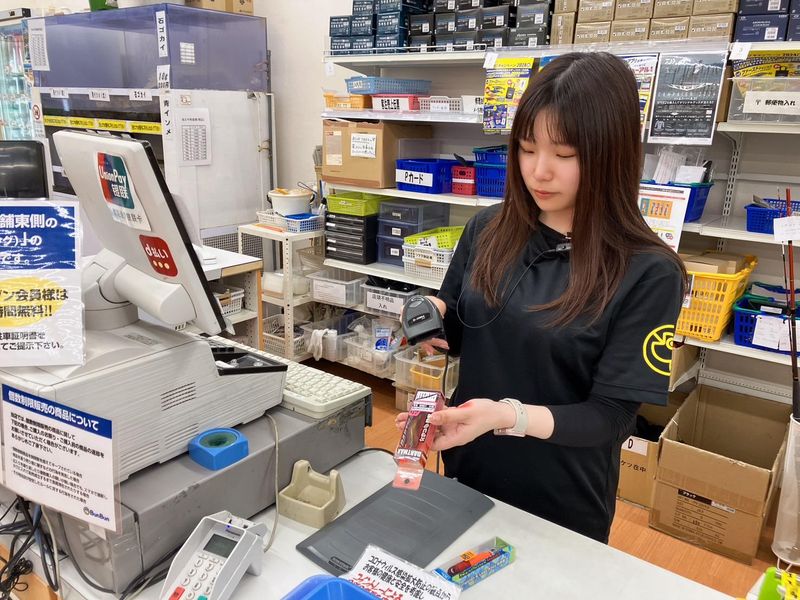 つり具のブンブン　大津店のアルバイト・バイト求人情報-42