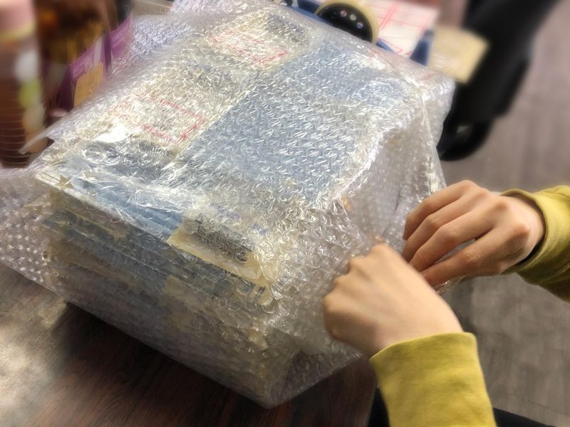 株式会社リリコ<北館>のアルバイト・バイト求人情報-02