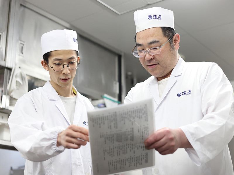 青山浅田(浅田屋伊兵衛商店株式会社)のアルバイト・バイト求人情報-03