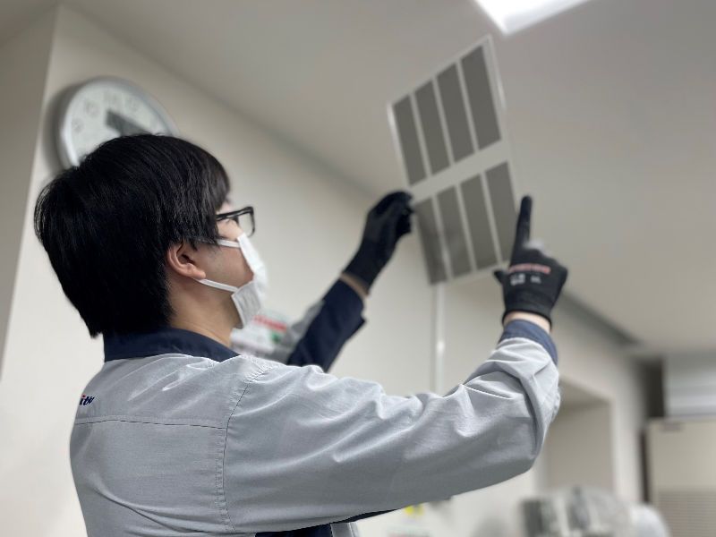 日東ビジネスエキスパート 株式会社の求人・転職情報
