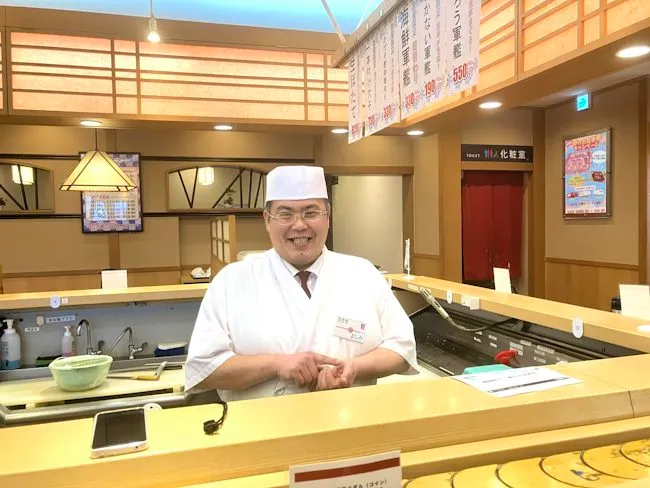回転寿し 旬楽 千歳店のアルバイト・バイト求人情報-04