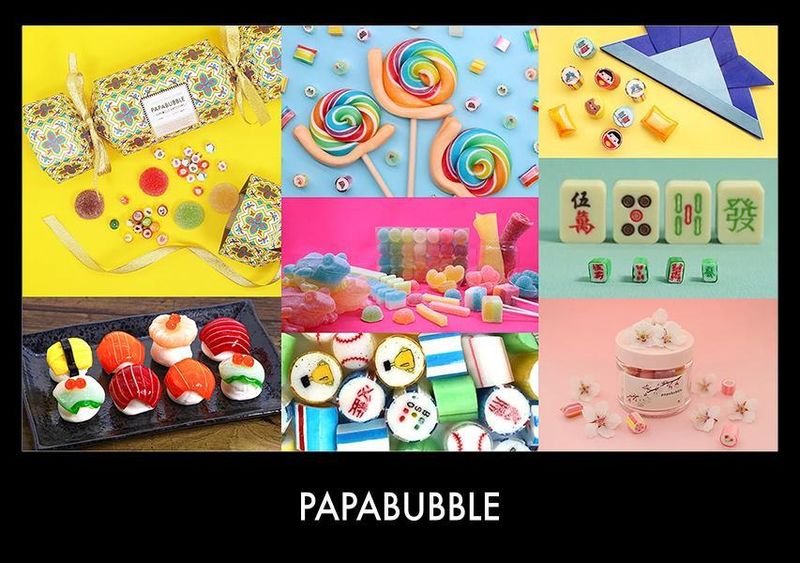 株式会社ＰＡＰＡＢＵＢＢＬＥの求人・転職情報