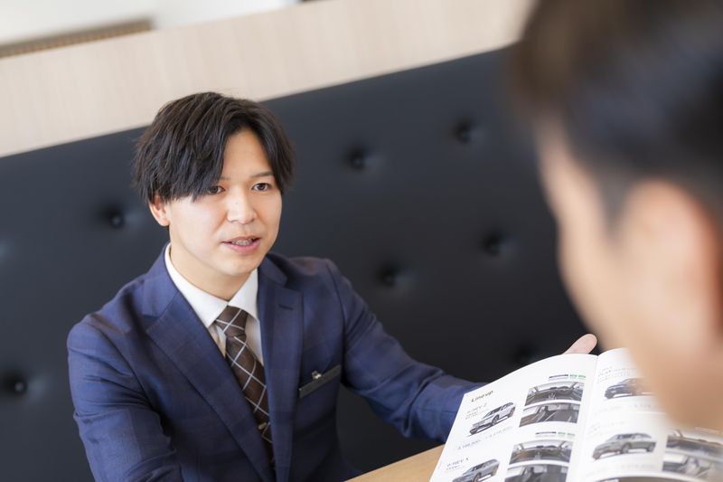 Honda Cars岡山　後楽園店のアルバイト・バイト求人情報-03