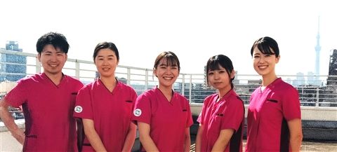 正志会グループの求人・転職情報