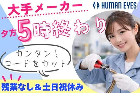 株式会社ヒューマンアイズ　松山統括事業所