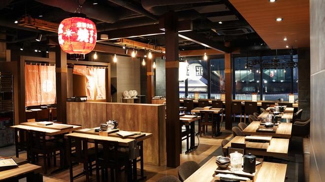 大衆すき焼き北斗 木屋町店のアルバイト・バイト求人情報-04