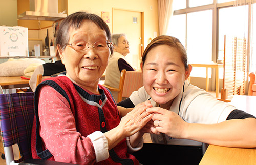 介護老人福祉施設　梅香の里のアルバイト・バイト求人情報-08