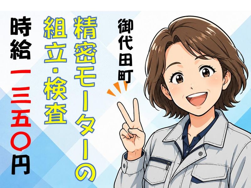 求人画像