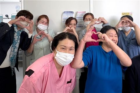医療法人社団輔仁会 片倉病院の求人・転職情報