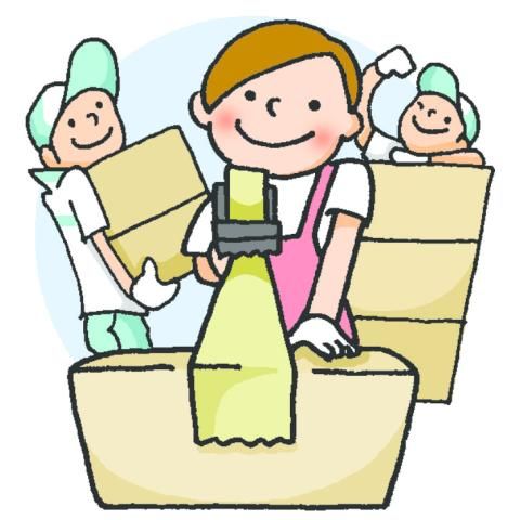 キチナンスタッフ株式会社