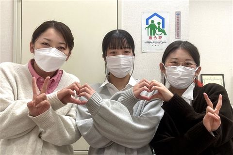 社会福祉法人健仁会の求人・転職情報