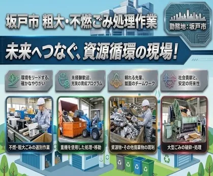 株式会社朝日エンジニアリングのアルバイト・バイト求人情報