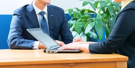 株式会社コントラフト(人材紹介)の求人・転職情報