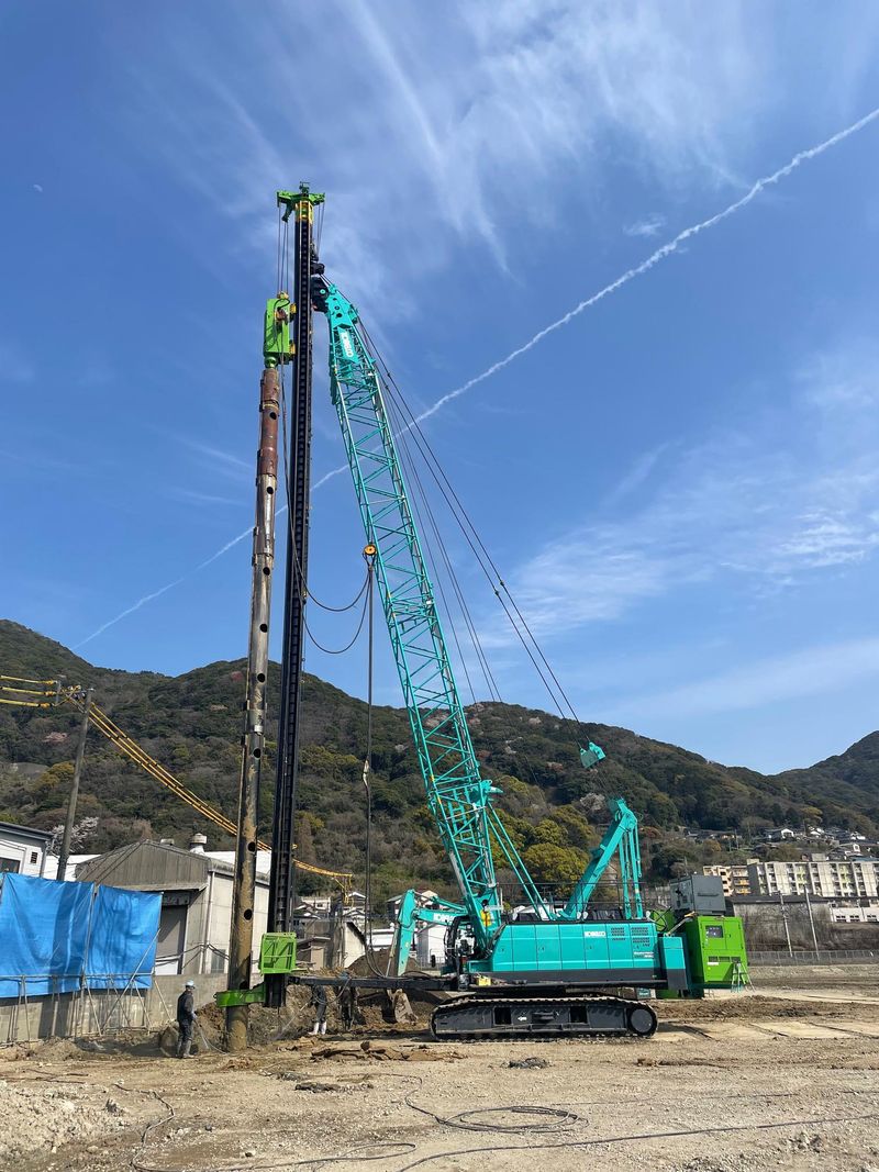 エイト工業株式会社の求人・転職情報