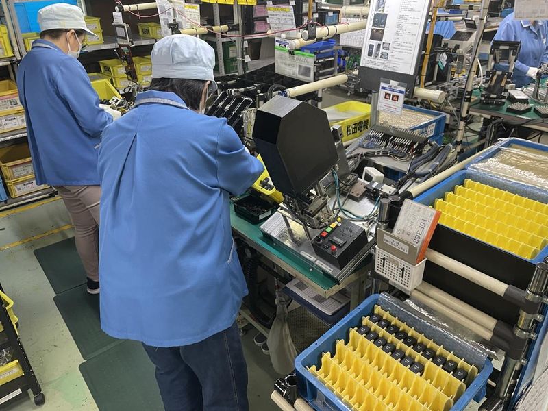 株式会社大西電器工作所のアルバイト・バイト求人情報-01