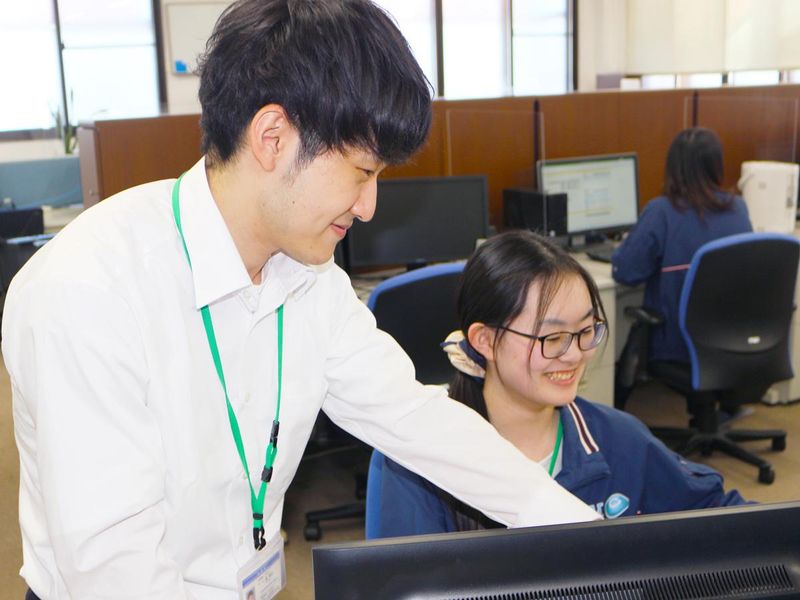株式会社コスダック