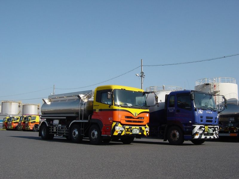 黒肥地運輸株式会社の求人・転職情報