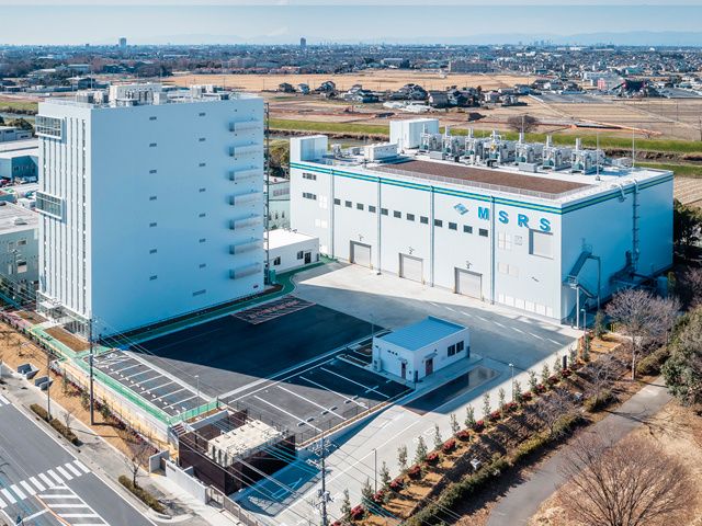 東武商事株式会社の求人・転職情報